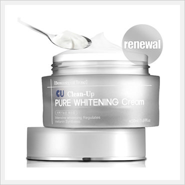 Pure Whitening Cream (50ml)